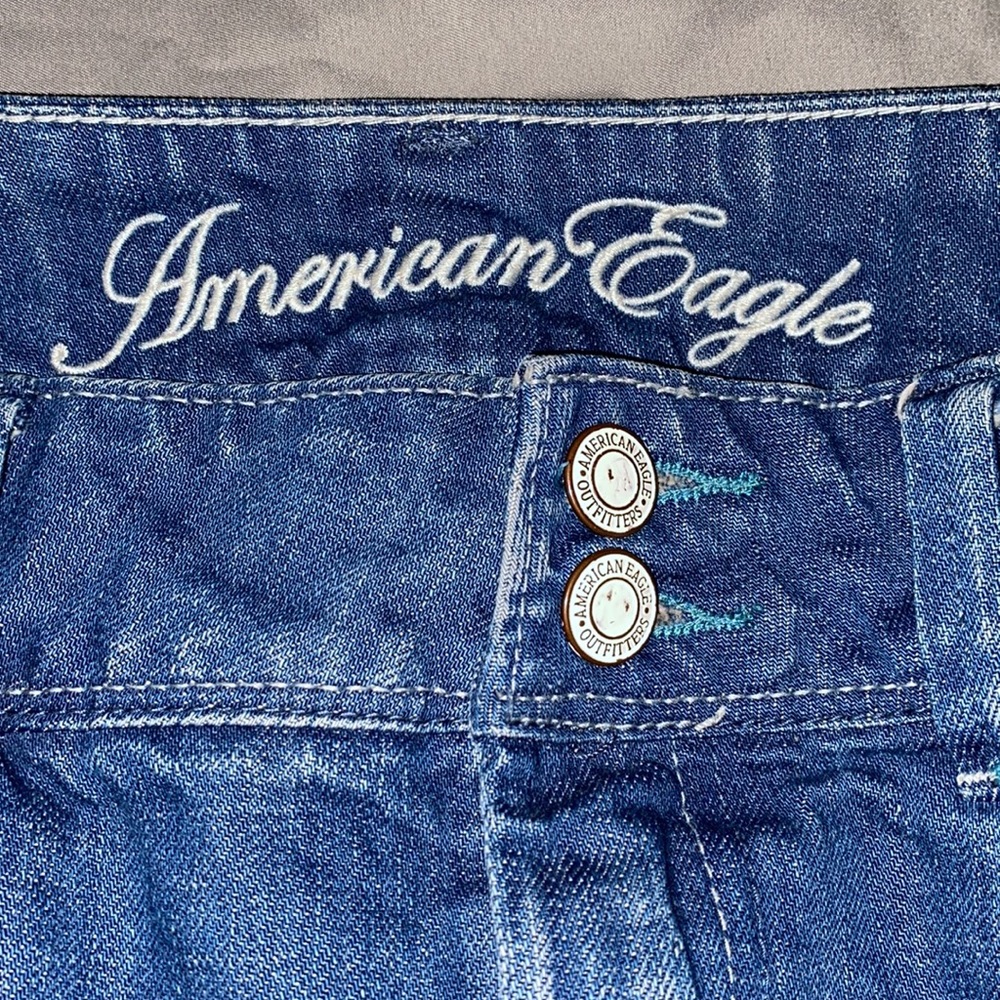 American Eagle Skirt - 6 - Picture 3 of 4